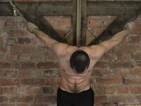 Rent-A-Body Iii - Ilya - Final Part - RusCapturedBoys - Spanking