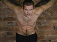 Rent-A-Body Iii - Ilya - Final Part - RusCapturedBoys - Spanking