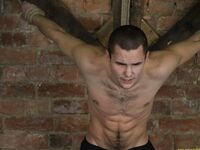 Rent-A-Body Iii - Ilya - Final Part - RusCapturedBoys - Spanking