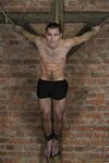 Rent-A-Body Iii - Ilya - Final Part - RusCapturedBoys - Spanking