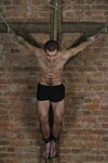 Rent-A-Body Iii - Ilya - Final Part - RusCapturedBoys - Spanking
