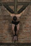 Rent-A-Body Iii - Ilya - Final Part - RusCapturedBoys - Spanking