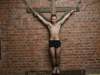 Rent-A-Body Iii - Ilya - Final Part - RusCapturedBoys - Spanking