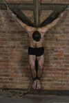 Rent-A-Body Iii - Ilya - Final Part - RusCapturedBoys - Spanking