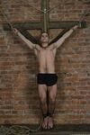 Rent-A-Body Iii - Ilya - Final Part - RusCapturedBoys - Spanking