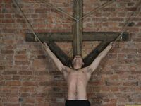 Rent-A-Body Iii - Ilya - Final Part - RusCapturedBoys - Spanking