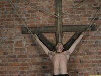 Rent-A-Body Iii - Ilya - Final Part - RusCapturedBoys - Spanking
