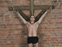 Rent-A-Body Iii - Ilya - Final Part - RusCapturedBoys - Spanking