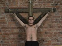 Rent-A-Body Iii - Ilya - Final Part - RusCapturedBoys - Spanking