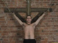 Rent-A-Body Iii - Ilya - Final Part - RusCapturedBoys - Spanking