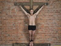 Rent-A-Body Iii - Ilya - Final Part - RusCapturedBoys - Spanking