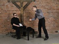 Rent-A-Body Iii - Ilya - Part I - RusCapturedBoys - Electric Play