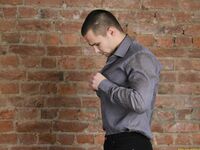 Rent-A-Body Iii - Ilya - Part I - RusCapturedBoys - Electric Play