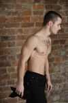 Rent-A-Body Iii - Ilya - Part I - RusCapturedBoys - Electric Play