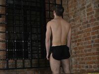 Rent-A-Body Iii - Ilya - Part I - RusCapturedBoys - Electric Play