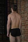Rent-A-Body Iii - Ilya - Part I - RusCapturedBoys - Electric Play