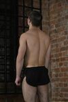 Rent-A-Body Iii - Ilya - Part I - RusCapturedBoys - Electric Play