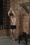 Rent-A-Body Iii - Ilya - Part I - RusCapturedBoys - Electric Play