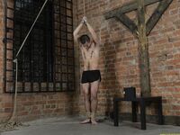 Rent-A-Body Iii - Ilya - Part I - RusCapturedBoys - Electric Play