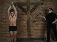 Rent-A-Body Iii - Ilya - Part Ii - RusCapturedBoys - RusCapturedBoys