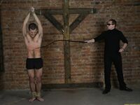 Rent-A-Body Iii - Ilya - Part Ii - RusCapturedBoys - RusCapturedBoys