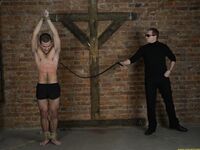 Rent-A-Body Iii - Ilya - Part Ii - RusCapturedBoys - RusCapturedBoys