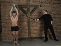 Rent-A-Body Iii - Ilya - Part Ii - RusCapturedBoys - RusCapturedBoys