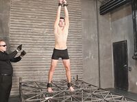 Rent-A-Body Iv - Anton - Final Part - RusCapturedBoys - Electric Play