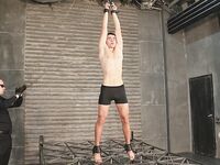 Rent-A-Body Iv - Anton - Final Part - RusCapturedBoys - Electric Play