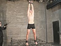 Rent-A-Body Iv - Anton - Final Part - RusCapturedBoys - Electric Play