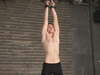 Rent-A-Body Iv - Anton - Final Part - RusCapturedBoys - Electric Play