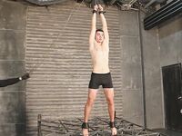 Rent-A-Body Iv - Anton - Final Part - RusCapturedBoys - Electric Play