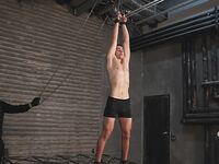 Rent-A-Body Iv - Anton - Final Part - RusCapturedBoys - Electric Play
