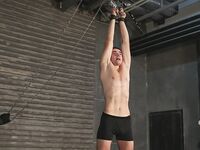 Rent-A-Body Iv - Anton - Final Part - RusCapturedBoys - Electric Play