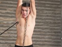 Rent-A-Body Iv - Anton - Final Part - RusCapturedBoys - Electric Play