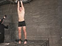 Rent-A-Body Iv - Anton - Final Part - RusCapturedBoys - Electric Play