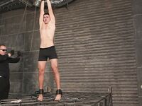 Rent-A-Body Iv - Anton - Final Part - RusCapturedBoys - Electric Play