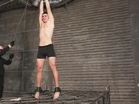 Rent-A-Body Iv - Anton - Final Part - RusCapturedBoys - Electric Play