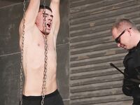 Rent-A-Body Iv - Anton - Final Part - RusCapturedBoys - Electric Play
