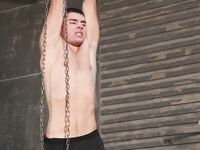 Rent-A-Body Iv - Anton - Final Part - RusCapturedBoys - Electric Play