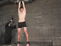 Rent-A-Body Iv - Anton - Final Part - RusCapturedBoys - Electric Play