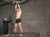 Rent-A-Body Iv - Anton - Final Part - RusCapturedBoys - Electric Play