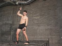 Rent-A-Body Iv - Anton - Final Part - RusCapturedBoys - Electric Play