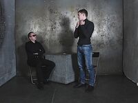 Rent-A-Body Iv - Anton - Part I - RusCapturedBoys - Bondage&Disciрline