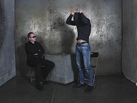 Rent-A-Body Iv - Anton - Part I - RusCapturedBoys - Bondage&Disciрline