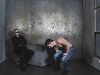 Rent-A-Body Iv - Anton - Part I - RusCapturedBoys - Bondage&Disciрline