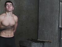 Rent-A-Body Iv - Anton - Part I - RusCapturedBoys - Bondage&Disciрline