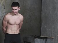 Rent-A-Body Iv - Anton - Part I - RusCapturedBoys - Bondage&Disciрline