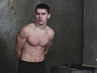 Rent-A-Body Iv - Anton - Part I - RusCapturedBoys - Bondage&Disciрline