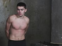 Rent-A-Body Iv - Anton - Part I - RusCapturedBoys - Bondage&Disciрline